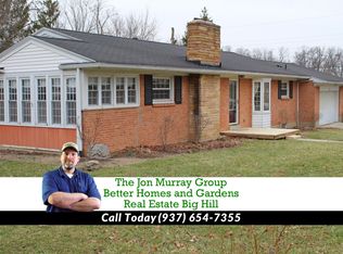 251 Waldorf Dr, Dayton, OH 45415