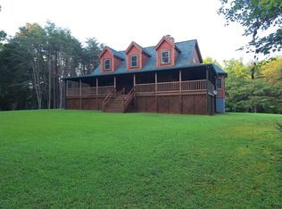 146 Sparkmantown Rd, Rock Island, TN 38581