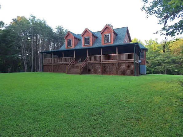 146 Sparkmantown Rd, Rock Island, TN 38581