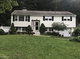 11 Brady Road Ext, Westborough, MA 01581