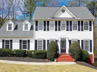 970 Stefan Walk, Cumming, GA 30040