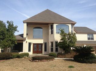 14440 Helm Ct, Willis, TX 77318