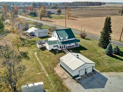 1890 Tiffin Rd, Bucyrus, OH, 44820