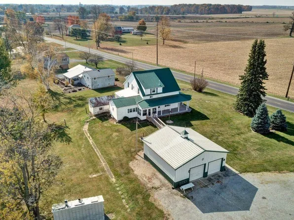 1890 Tiffin Rd, Bucyrus, OH 44820