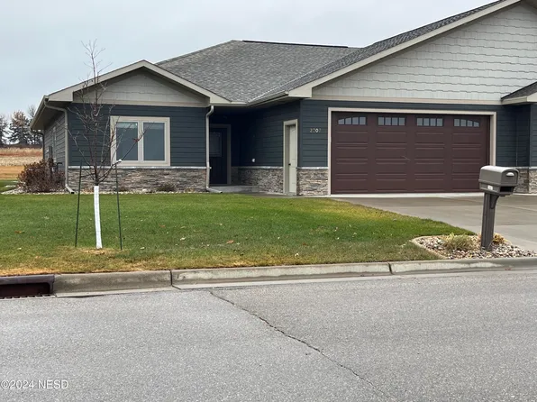 2307 Palisades Ln, Watertown, SD 57201