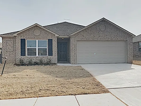 10008 Jackrabbit Rd, Yukon, OK 73099