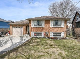 789 Rymal Rd E, Hamilton, ON L8W 1B6