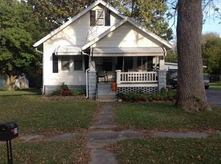 2215 S Ohio Ave, Sedalia, MO 65301