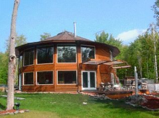 W7029 Holy Cross Rd, Fifield, WI 54524