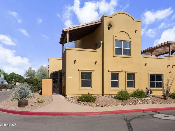 1201 Lombard Way, Tubac, AZ 85646