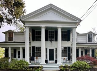 36 Main St, Wyoming, NY