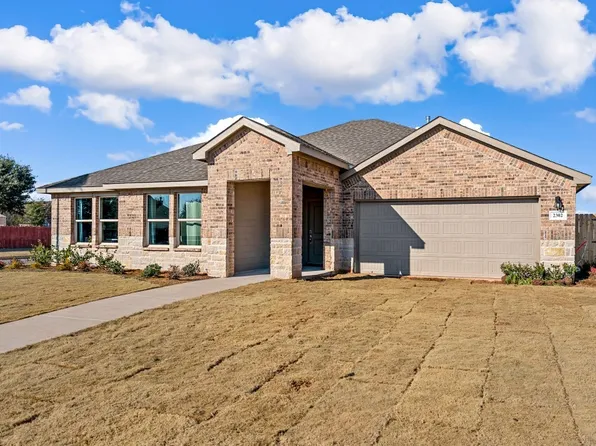 6918 Journey Ln, Abilene, TX 79606