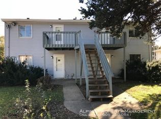 1312 E 6th St APT 4, Sioux Falls, SD 57103