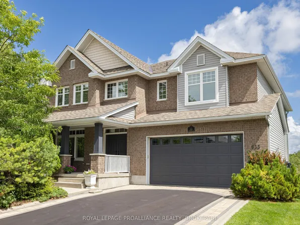 633 Fieldstone Dr, Kingston, ON K7K 0C1