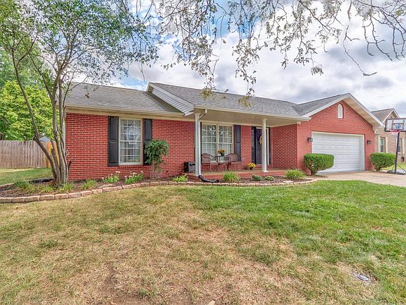 2nd image of 8631 Clifton Dr
