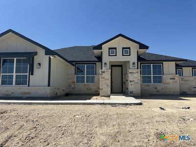 1508 Cottonwood Mesa Dr, Kempner, TX, 76539