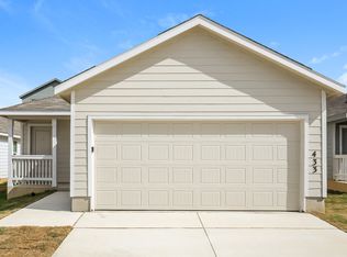 433 Payton Pl, Marion, TX 78124