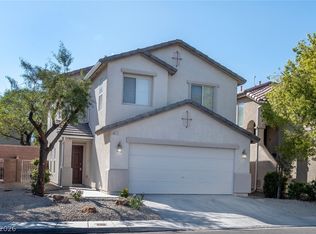 8613 Dodds Canyon St, Las Vegas, NV 89131
