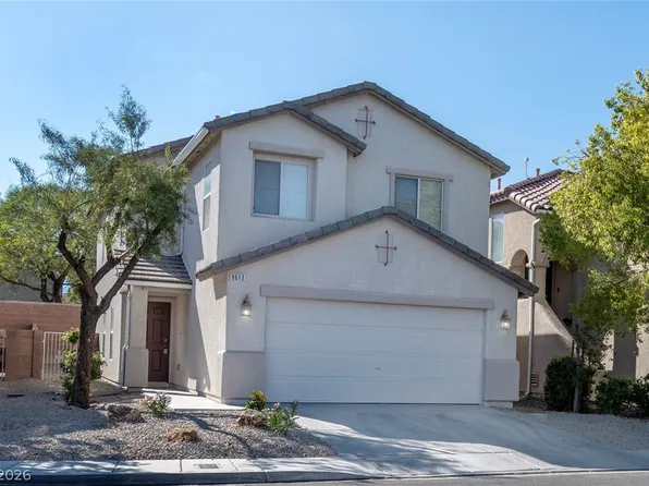 8613 Dodds Canyon St, Las Vegas, NV 89131