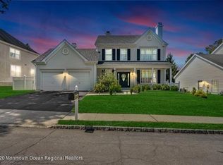 64 Bernadette Rd, Morganville, NJ 07751