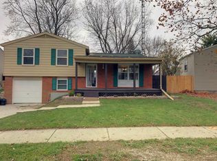 1938 Grimes Golden Dr, Toledo, OH 43611