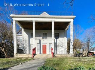 121 N Washington St #I, Delaware, OH
