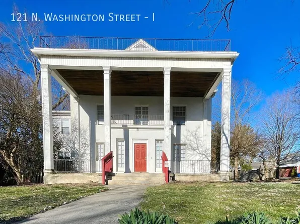 121 N Washington St #I, Delaware, OH 43015