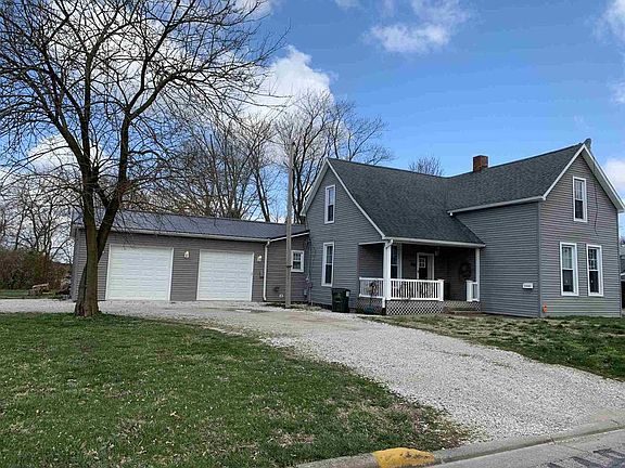 2nd image of 1008 N Van Buren St