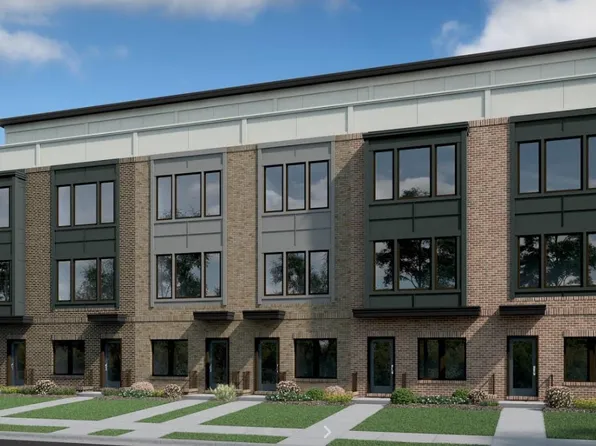 8249 Front Loop #T007, Derwood, MD 20855