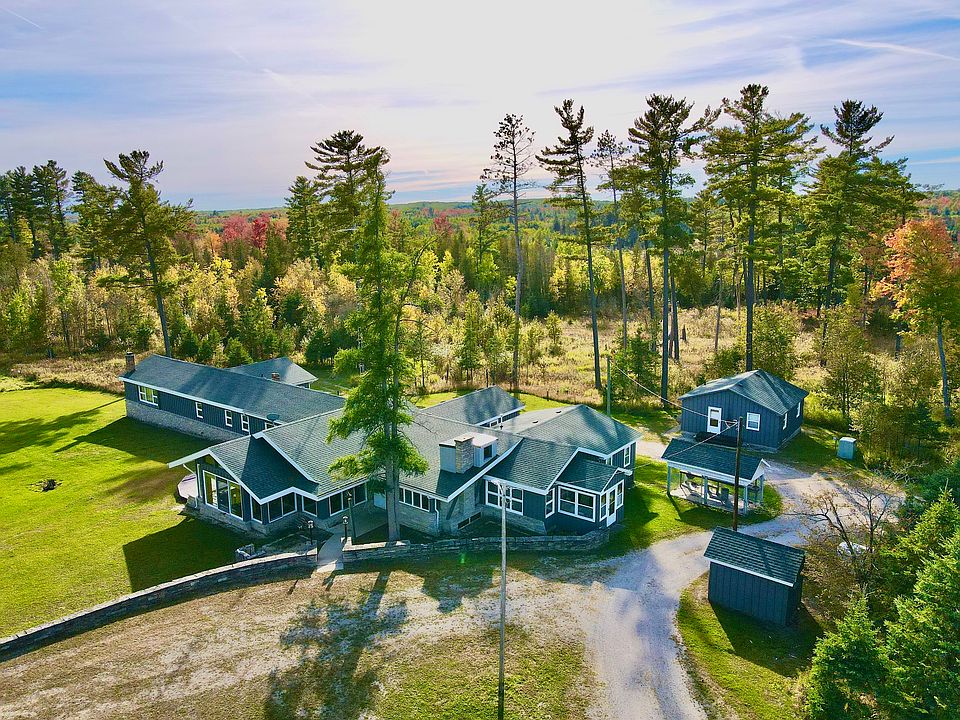 Main Lodge