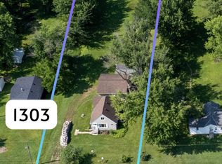 1303 28th Ave NE, Austin, MN 55912