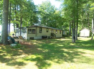 64 Schellinger Rd, Poland, ME 04274