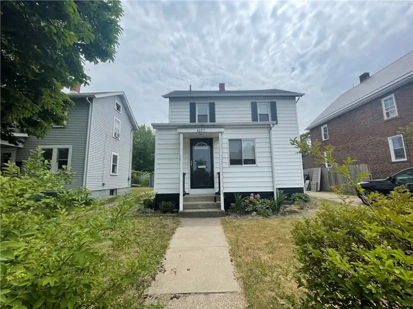4027 Bell St, Erie, PA 16511