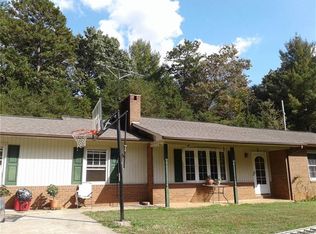 2888 Pooveys Chapel Church Rd, Hudson, NC 28638