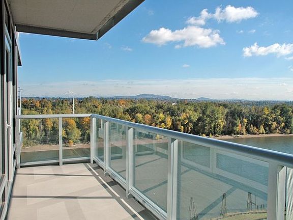 view from 1st balcony
