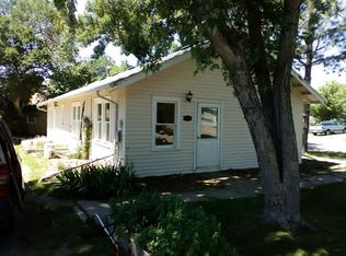 5210 5th Ave, Selby, SD 57472