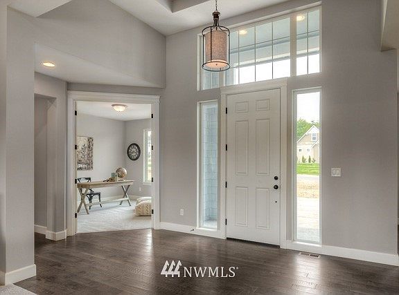 2nd image of 6710 Lot 11 167th Place NW