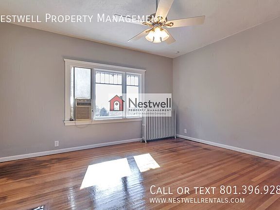 4th image of 1001 E South Temple APT 4