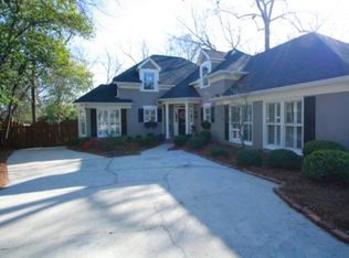 3838 The Prado, Macon, GA 31204