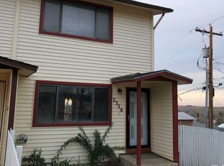 2328 E 8th St, Casper, WY 82609