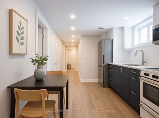 256 Annette St, Toronto, ON M6P1R1