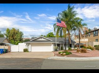 13494 Sohail St, Lakeside, CA 92040
