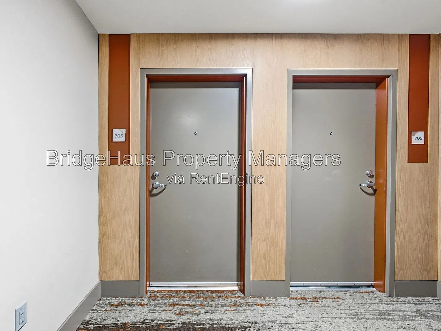 1 bed, 1.0 bath, 943 sqft, $3,200 — Photo 4