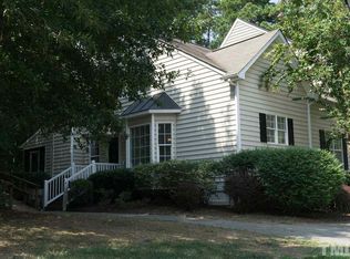 5 Lure Ct, Durham, NC 27713