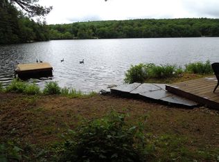 25 Camp Rd, Harrisville, NH 03450