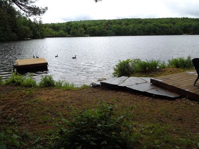 25 Camp Road, Harrisville, NH, 03450