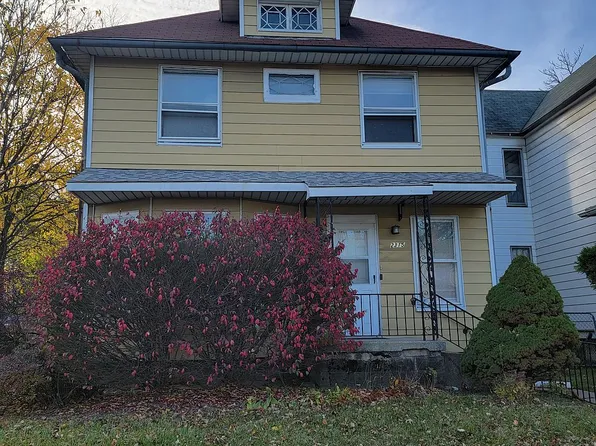 2315 Lagrange St, Toledo, OH 43608