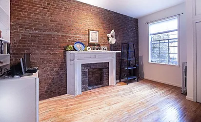 Rented by Native New York Real Estate Inc