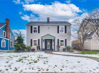 346 Edgewood St SE, North Canton, OH
