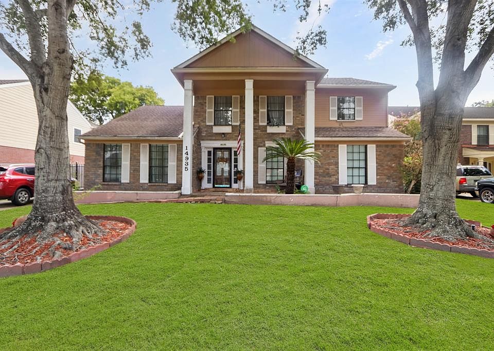1st image of 14935 Havenridge Drive